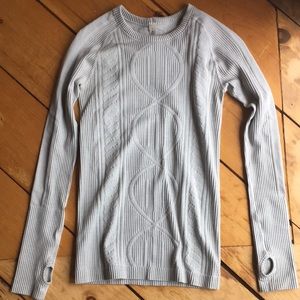 Lululemon Shirt